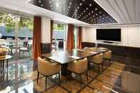 ห้องประชุม DoubleTree by Hilton A Coruna