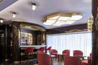 Bar, Kafe dan Lounge DoubleTree by Hilton A Coruna