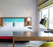 Bilik Tidur 3 Hampton Inn & Suites Deptford