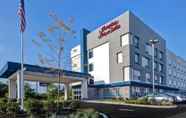 Exterior 5 Hampton Inn & Suites Deptford