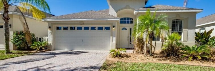 Exterior Northampaton Villa Highlands Reserve