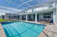 Swimming Pool The Ultimate 9 Bedroom 5 Bathroom 9076hs