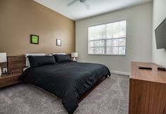 臥室 4 6 Bedroom 5 Bathroom in Solterra Resort 5425sc