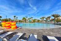 Swimming Pool 6BD Champions Gate Resort Golf Community 9051sd