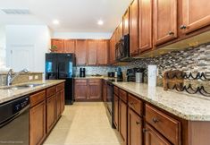 Bedroom 5 5244oa Luxury 6 Bedroom 4.bath Home With Spa