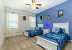 Bedroom 7 5244oa Luxury 6 Bedroom 4.bath Home With Spa