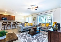 Common Space 6 5244oa Luxury 6 Bedroom 4.bath Home With Spa