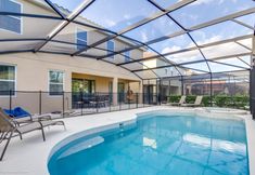 Swimming Pool 3 5244oa Luxury 6 Bedroom 4.bath Home With Spa