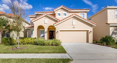 Exterior 2 5244oa Luxury 6 Bedroom 4.bath Home With Spa