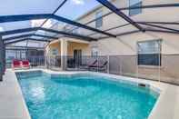Swimming Pool 946bd Amazing High End Gated