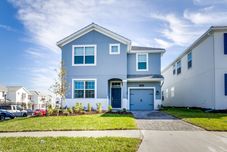 外觀 1561tl High End Champions Gate Furnished 6 bed