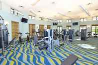 Fitness Center sanbagger drive Villa 1586 Champions Gate