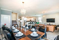 Bilik Tidur 3 Birdie Way Villa Champions Gate 1