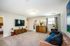 Common Space Birdie Way Villa Champions Gate 1