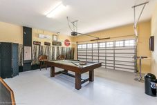 Entertainment Facility Birdie Way Villa Champions Gate 1