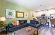 Common Space 4 Luxury Champions Gate 4 Bedroom Town Home