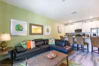 Common Space Luxury Champions Gate 4 Bedroom Town Home