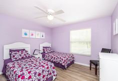 寝室 6 Luxury 5 Bedroom 4 Bath Villa With Bespoke 468bel