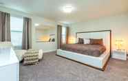 Bedroom 2 5416sc Luxury 6 Bedroom 4.bath Home With Spa