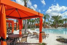 泳池 Oakgrain Villa Solterra 1