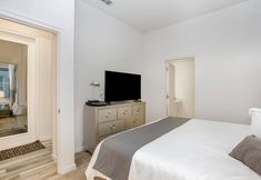 臥室 6 Oakgrain Villa Solterra 1