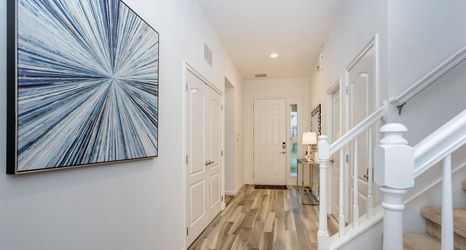 大廳 2 Oakgrain Villa Solterra 1