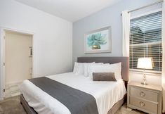 臥室 5 Oakgrain Villa Solterra 1