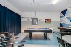 娛樂設施 Oakgrain Villa Solterra 1