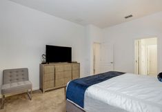 臥室 2 Oakgrain Villa Solterra 1