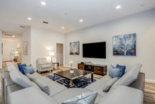 公共空間 Oakgrain Villa Solterra 1