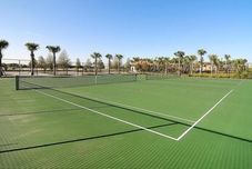 健身中心 Oakgrain Villa Solterra 1