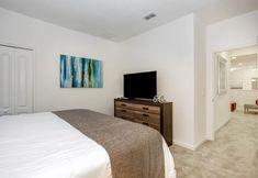 臥室 7 Oakgrain Villa Solterra 1