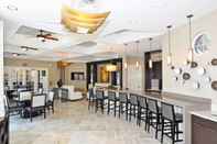 Bar, Cafe and Lounge Oakgrain Villa Solterra 2