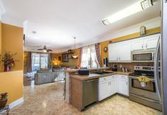 Bedroom 5 Highlands Reserve Villa 536