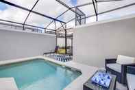 Swimming Pool 4811ll Amazing 5 Bedroom 4 Bathroom
