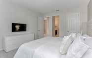 Bedroom 6 1787cvt Luxury 6 Bed Villa With Saltwater Pool/spa