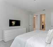 Bedroom 6 1787cvt Luxury 6 Bed Villa With Saltwater Pool/spa