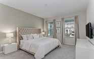 Bedroom 5 1787cvt Luxury 6 Bed Villa With Saltwater Pool/spa