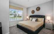 Bedroom 4 1529cpc Orlando's Newest Resort Community
