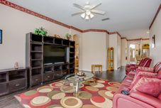 Common Space Northampaton Villa Highlands Reserve 1