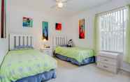 Bedroom 6 northampaton Villa Highlands Reserve 3