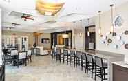 Bar, Cafe and Lounge 7 Oakmoss Drive Villa Solterra 1