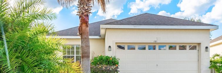 Bên ngoài Herring Street Villa Highlands Reserve 1