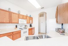 Phòng ngủ 5 Herring Street Villa Highlands Reserve 1