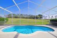 Swimming Pool Gleneagles Drive Highalnds Reserve 4