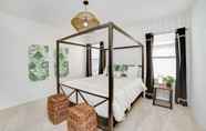ห้องนอน 6 Oakview Villa Solterra Resort 4