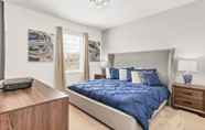 Bedroom 4 Broadoak Drive villa Solterra 5