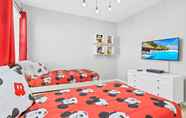 Bedroom 3 Broadoak Drive villa Solterra 5