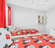 Bedroom 3 Broadoak Drive villa Solterra 5
