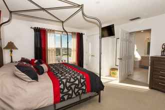 Bedroom 4 Gleneagles Drive Highalnds Reserve 3